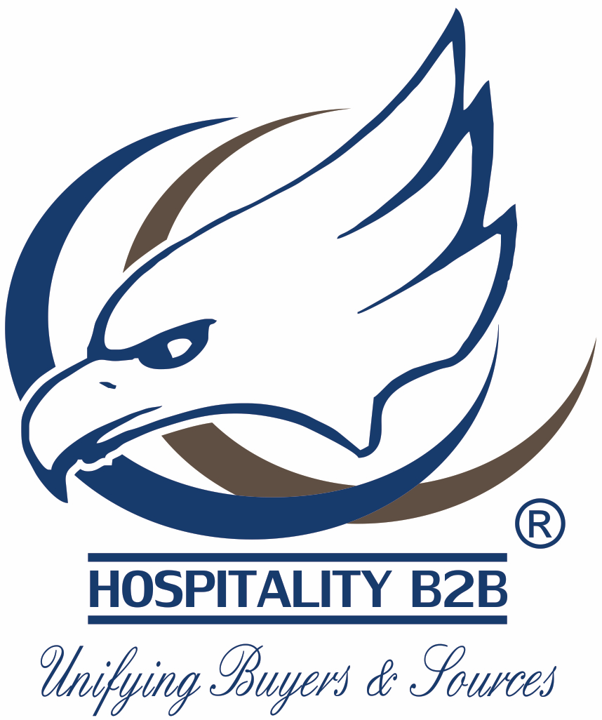Hospitality B2B buying group logo
